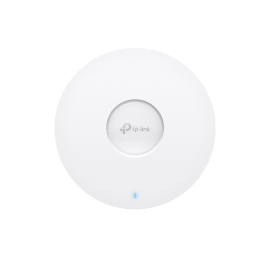 TP-Link EAP680 | Omada AX6000 Ceiling Mount Dual-Band Wi-Fi 6 Access Point - 006.016.0096
