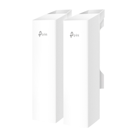 TP-Link | EAP215-Bridge KIT | Omada 5GHz 867Mbps Long-Range Indoor/Outdoor Wireless Bridge - 006.016.0105