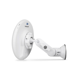 Ubiquiti | Mounts | Quick-Mount | Tool-less Quick-Mounts for Ubiquiti CPE Products - UB.QUICK.MOUNT