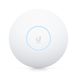 Ubiquiti | Unifi | U6-Enterprise | WiFi 6E Enterprise - Access Point (POE Injector not included) - UB.U6.ENTERPRISE