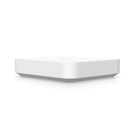 Ubiquiti | UXG-Max | UniFi Gateway Max Compact Multi WAN 2.5 x GbE WAN, 4 x 2.5GbE LAN - UB.UXG.MAX
