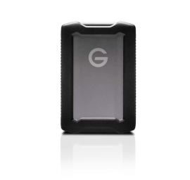 Western Digital ARMORATD SPACE GREY 2TB WW (130MB/s) , 2.5-Inch, USB-C connector, USB 3.2 Gen 1 interface, macOS 11+, Windows 10+, 3-Year warranty