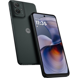 Motorola G55 5G 128GB- Forest Grey,*AU STOCK*,6.5",Full HD+120Hz,4GB/128GB,50MP/16MP,Dual SIM,Water Protection,5000mAh,1Years Warranty PB5U0017AU