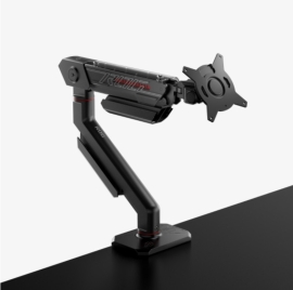 ASUS ROG Ergo Monitor Arm AAS01 Up to 39" Monitors Weighing 3kg - 11.5kg, VESA 100x100mm AAS01