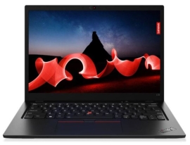 LENOVO ThinkPad L13 13.3" WUXGA TOUCH Intel U5-125U 16GB 512GB SSD Windows 11 PRO Intel Graphics AI PC NPU 11 TOPS Fingerprint Thunderbolt 1yrOS 1.2kg 21LM001BAU