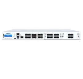 Sophos XGS 4500 Security Appliance - AU power cord XG4ETCHAU