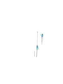 UCL Swift LC Multimode UPC Splice-On Connector - 0.9mm Boots - P.SOC.MM.LC.UPC.0.9