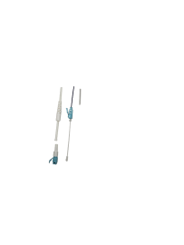 UCL Swift LC Multimode UPC Splice-On Connector - 2.0mm Boots - P.SOC.MM.LC.UPC.2