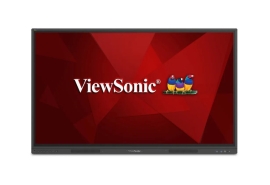 ViewSonic ViewBoard IFP55G1 55” 4K OS-Free Interactive Display BYOD interactive display Upgradable framework Seamless USB-C Flexible integration IFP55G1