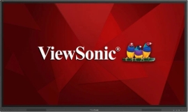 ViewSonic ViewBoard IFP75G1 Genesis Series 75” 4K OS-Free Interactiv Display BYOD Upgradable framework Seamless USB-C Flexible integration IFP75G1