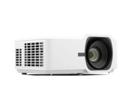 ViewSonic LS630HD 4,000 ANSI Lumens 1080p Laser Business/Education Projector, 3rd generation laser phosphor technology 4,000 ANSI Lumens and 1080p LS630HD