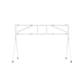 Yealink MB-FloorStand-D652 White, Dimension (W.D.H) 2462mm 1640mm 877mm Carton Meas: 1515mm 1033mm 225mm