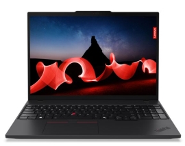 LENOVO ThinkPad T16 G3 16" WUXGA IR Intel U5-125U 32GB DDR5 512GB SSD Windows 11 PRO Intel Graphics AI PC NPU 11 TOPS Thunderbolt 3yr PREM 1.6kg 21MN00D5AU
