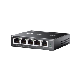 Tp-link Omada 5-Port Gigabit Easy Managed Switch with 4-Port PoE+ - 006.008.0192