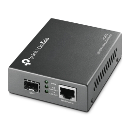 Tp-link Omada 10G SFP+ Media Converter - 006.016.0040