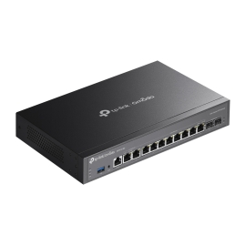 Tp-link Omada Multi-Gigabit VPN Router - 006.016.0087
