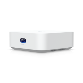 Ubiquiti | UniFi Express Cloud Gateway with Wi-Fi 7 - UB.UX7