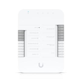 Ubiquiti Gate Hub,Advanced Gate Hub Enabling Seamless Gate Access Control Via Connected Access Readers/Intercom UA-Hub-Gate