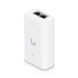 Ubiquiti PoE Adapter,Power UniFi PoE++ Devices,Reduce Dependency on PoE Switch Power, Provide a Multi-Gigabit LAN Connection UACC-PoE++-10G