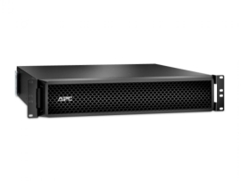 APC Smart-UPS SRT 96V External Battery Pack, 2U RM, Lead Acid Battery SRT96RMBP