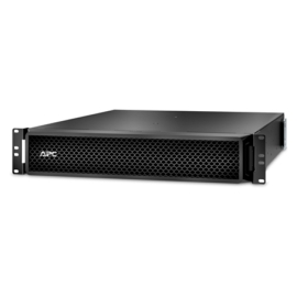 APC Smart-UPS SRT 72V External Battery Pack, 2U RM, Lead Acid Battery SRT72RMBP