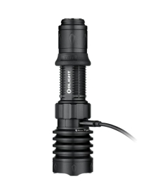 OLIGHT | Warrior X 4 | Long Throw Tactical Torch With USB C Charging Port | 2600 Lumens - 030.000.0142