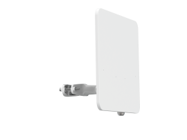 LigoWave | 5GHz Outdoor Wireless Bridge with 802.11ac for Mid-to-Long Range PTP and PTMP Scenarios in Harsh Environments - LW-DLB-MACH-5AC