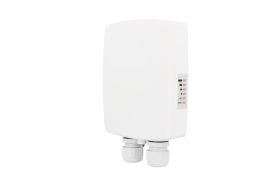 Ligowave | LigoVision 5-15AC Wireless Network Bridge for CCTV Applications and Short-to-Mid Range PTP/PTMP Scenarios | 5GHz 802.11ac, 15dBi Antenna - LW-LIGOVISION-5-15AC