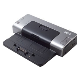 Acer EZDock Port Replicator Ii For TM62XX, TM64XX, TM65xx Series TP.EZDOCKII.02