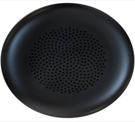 Yealink YHA-LEC New Version Replacement Leather Ear Cushion For WH62 & WH66 （1 PCS), Black, not compatible with UH36/YHS36 IPY-YHA-LEC-NV