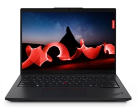 LENOVO ThinkPad L14 G5 14" WUXGA Intel U5-125U 16GB DDR5 512GB SSD WIN 11 PRO AI PC Intel Graphics WiFi6E Thunderbolt Fingerprint 1YOS 1.4kg 21L1001QAU