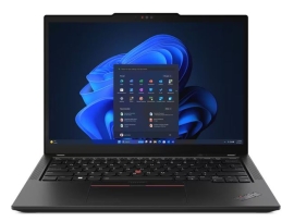 LENOVO ThinkPad X13 G5 13.3" WUXGA Intel U7-155U 16GB DDR5 512GB SSD Windows 11 PRO Intel Graphics AI PC NPU 11 TOPS Fingerprint Thunderbolt 3YR PRE 21LU002CAU
