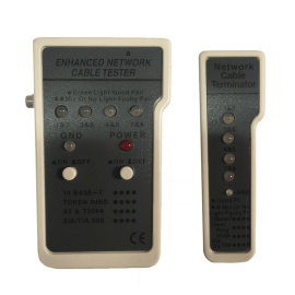 Dataworld Multifunction Cable Tester - TO-DC-MULTITESTER