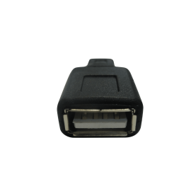 4cabling USB 2.0 (A Female to Micro 5pin B Male) Adapter - CA-AD-USAFM5BM