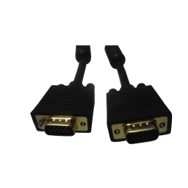 4cabling Video SVGA (M-M) Cables 5M - CSMM-5.0