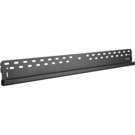 Th-Vwp-100 Video Wall Rail - Length 1000mm (39.3") - For Universal Video Wall System - Steel - Black TH-VWP-100