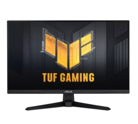 ASUS VG259Q5A 25'' TUF Gaming Monitor,Full HD(1920x1080), 200Hz, Fast IPS, ELMB, 0.3ms GTG (min.), Stereo speaker, DisplayWidget Center VG259Q5A