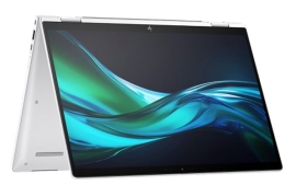 HP EliteBook X360 1040 G11 14" WUXGA TOUCH Intel U5-125H 16GB DDR5 512GB SSD WIN 11 PRO 4G-LTE Arc GPU Thunderbolt Fingerprint PEN 3yrs OS WTY 1.4kg A4VM0PT