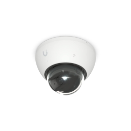 Ubiquiti AI Dome, White, All-weather, Vandal-proof 4K PoE Dome Camera,Enhanced AI Capabilities & Long-range IR Night Vision, UVC-AI-Dome-W