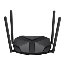 Tp-link Mercusys MR85X AX3000 Dual-Band Wi-Fi 6 Router MR85X