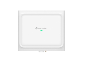 TP-Link EAP772-Outdoor Omada Tri-Band Omnidirectional BE9300 Indoor/Outdoor Wi-Fi 7 Access Point EAP772-Outdoor