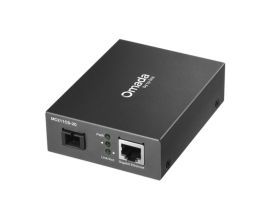 TP-Link Omada Gigabit WDM Media Converter (MC211CS-20 & MC212CS-20 & MC211CS-2 & MC212CS-2) MC212CS-20