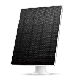 TP-Link Tapo A202 Solar Panel, Works with Tapo Battery Cameras, Flexible Installation Tapo A202