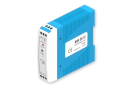 Teltonika | PR3PDNP0 | DIN Rail Power Supply Unit 20W - TT.PR3PDNP0