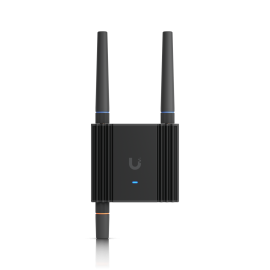 Ubiquiti | UMR-Ultra | Ultra-compact Managed LTE Cat 4 Mobile Wi-Fi Router - UB.UMR.ULTRA