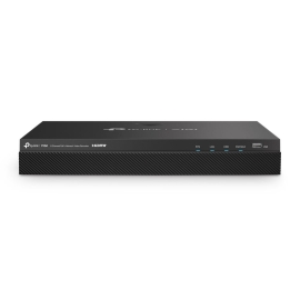 Tp-link VIGI 8 Channel PoE+ Network Video Recorder - VIGI.NVR2008H.8MP