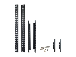 APC (AR7503) Netshelter Sx 42U 600MM Wide Recessed Rail Kit AR7503