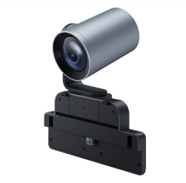 Yealink MB-12X-Pro, 12X Extended PTZ Camera Module for MeetingBoard Series, 12x OZ & 4K Camera Resolution, Optical Zoom Auto Framing SpeakerTracking MB-12X Pro