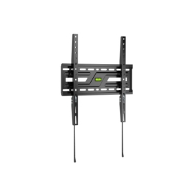 Brateck KL38-44F Large-Screen Compact Fixed TV Wall Mount Fit Screen Size: 32"-75" Up to 75kg, Fit Curved TV, 24x438x425mm (LS) KL38-44F