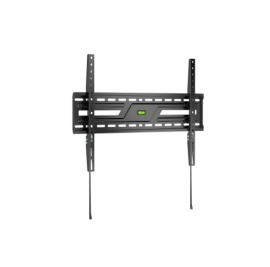 Brateck KL38-46F Large-Screen Medium Fixed TV Wall Mount Fit Screen Size: 37"-86" Up to 75kg, Fit Curved TV, 24x638x425mm (LS) KL38-46F